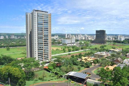 Apartamento para alugar com 110m², 2 quartos e 2 vagasVista da Varanda
