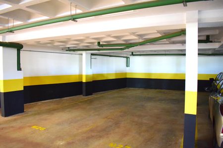 Apartamento para alugar com 110m², 2 quartos e 2 vagasGaragem