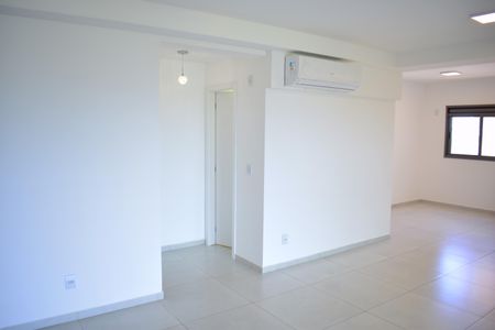 Apartamento para alugar com 110m², 2 quartos e 2 vagasSala