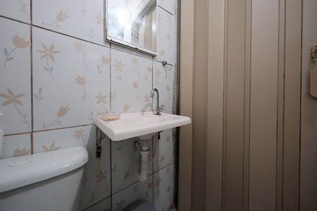 Casa para alugar com 100m², 3 quartos e 1 vagaBanheiro