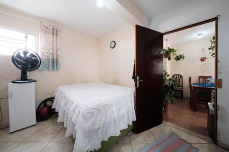 Casa para alugar com 100m², 3 quartos e 1 vagaQuarto 2