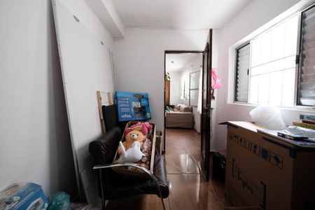 Quarto 1 de casa para alugar com 3 quartos, 100m² em Jardim Nordeste, São Paulo