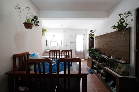 Casa para alugar com 100m², 3 quartos e 1 vagaSala/Cozinha