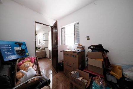 Quarto 1 de casa para alugar com 3 quartos, 100m² em Jardim Nordeste, São Paulo