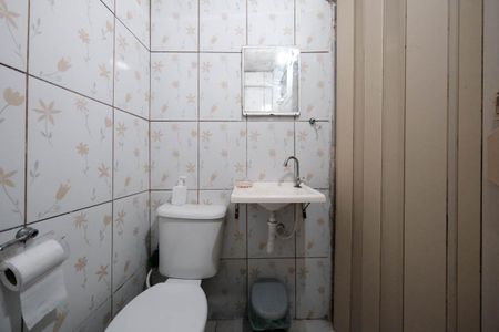 Casa para alugar com 100m², 3 quartos e 1 vagaBanheiro