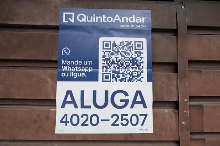 Casa para alugar com 100m², 3 quartos e 1 vagaFachada