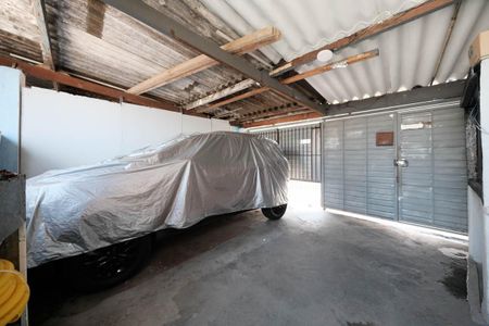 Casa para alugar com 100m², 3 quartos e 1 vagaÁrea externa