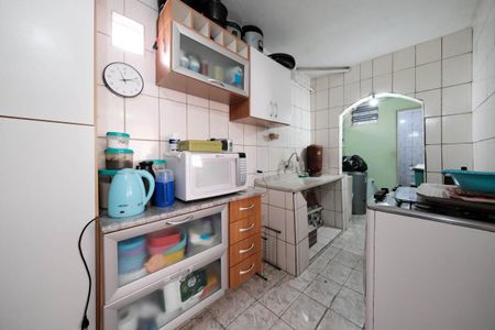 Casa para alugar com 100m², 3 quartos e 1 vagaSala/Cozinha