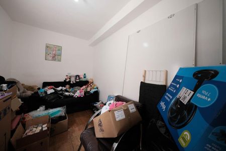 Quarto 1 de casa para alugar com 3 quartos, 100m² em Jardim Nordeste, São Paulo