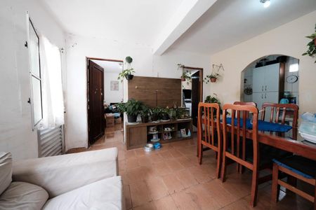 Casa para alugar com 100m², 3 quartos e 1 vagaSala/Cozinha