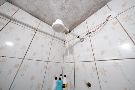 Casa para alugar com 100m², 3 quartos e 1 vagaBanheiro