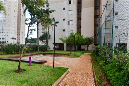 Apartamento para alugar com 92m², 2 quartos e 2 vagasÁrea comum