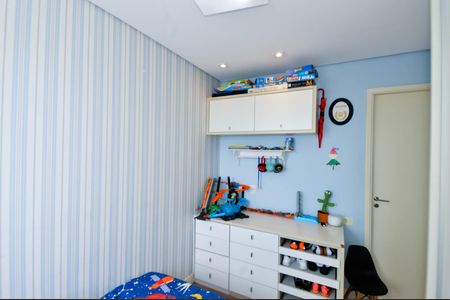 Apartamento para alugar com 92m², 2 quartos e 2 vagasSuíte 1