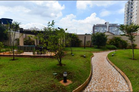 Apartamento para alugar com 92m², 2 quartos e 2 vagasÁrea comum