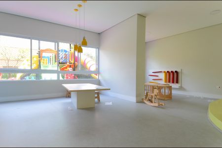 Apartamento para alugar com 92m², 2 quartos e 2 vagasBrinquedoteca