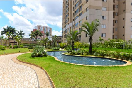 Apartamento para alugar com 92m², 2 quartos e 2 vagasÁrea comum