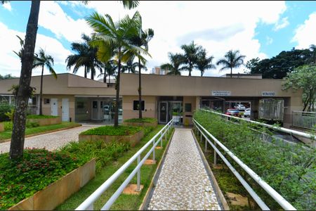 Apartamento para alugar com 92m², 2 quartos e 2 vagasEntrada Social 