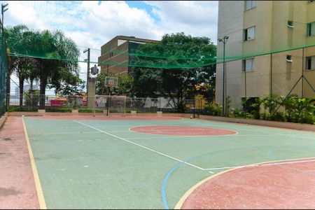 Apartamento para alugar com 92m², 2 quartos e 2 vagasQuadra Esportiva