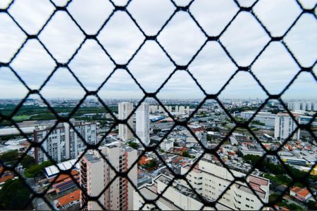 Apartamento para alugar com 92m², 2 quartos e 2 vagasVista da Varanda