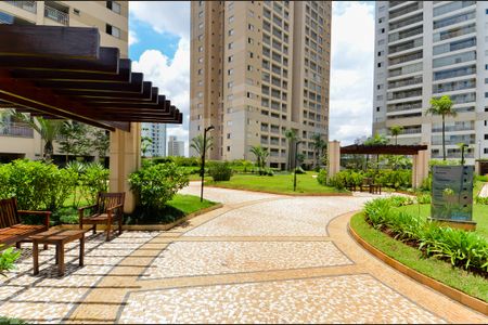 Apartamento para alugar com 92m², 2 quartos e 2 vagasÁrea comum