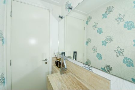 Apartamento para alugar com 92m², 2 quartos e 2 vagasLavabo