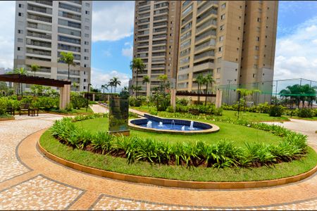 Apartamento para alugar com 92m², 2 quartos e 2 vagasÁrea comum