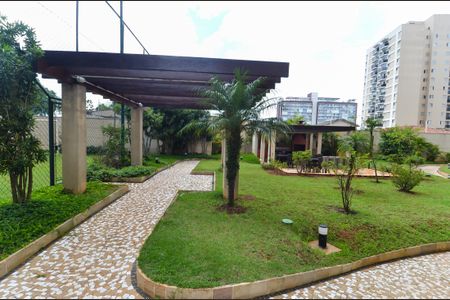 Apartamento para alugar com 92m², 2 quartos e 2 vagasÁrea comum