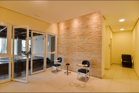 Apartamento para alugar com 92m², 2 quartos e 2 vagasSalão de Estética 