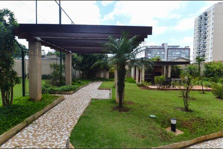 Apartamento para alugar com 92m², 2 quartos e 2 vagasÁrea comum