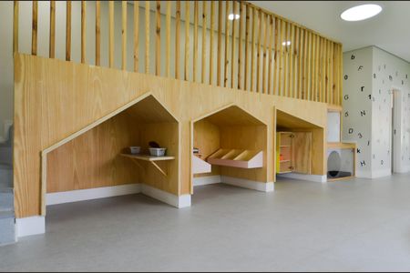 Apartamento para alugar com 92m², 2 quartos e 2 vagasBrinquedoteca