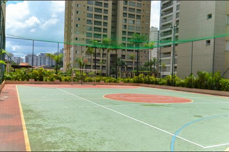 Apartamento para alugar com 92m², 2 quartos e 2 vagasQuadra Esportiva