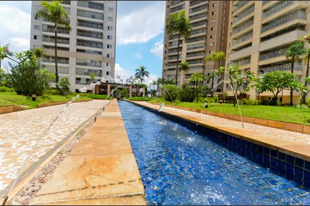 Apartamento para alugar com 92m², 2 quartos e 2 vagasÁrea comum