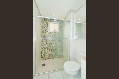 Apartamento para alugar com 92m², 2 quartos e 2 vagasBanheiro da Suíte 1