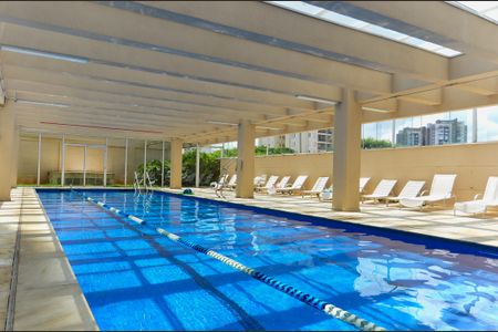 Apartamento para alugar com 92m², 2 quartos e 2 vagasPiscina Coberta