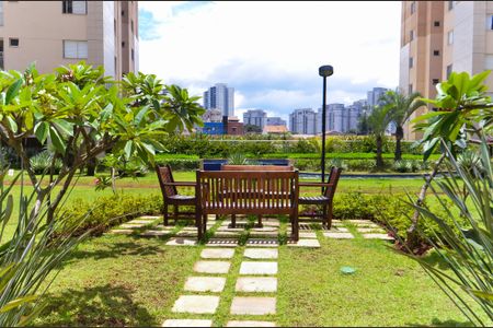 Apartamento para alugar com 92m², 2 quartos e 2 vagasÁrea comum