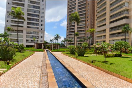 Apartamento para alugar com 92m², 2 quartos e 2 vagasÁrea comum