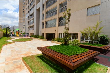 Apartamento para alugar com 92m², 2 quartos e 2 vagasÁrea comum