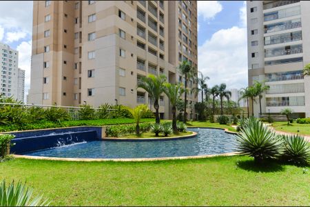 Apartamento para alugar com 92m², 2 quartos e 2 vagasÁrea comum