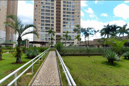 Apartamento para alugar com 92m², 2 quartos e 2 vagasÁrea comum