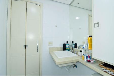 Apartamento para alugar com 92m², 2 quartos e 2 vagasBanheiro da Suíte 2