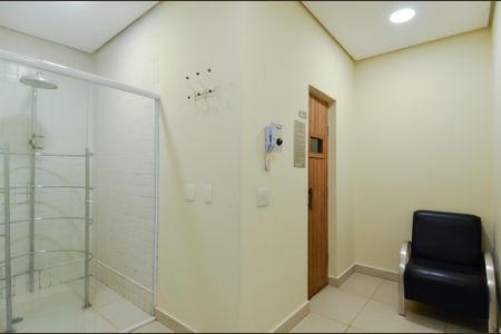 Apartamento para alugar com 92m², 2 quartos e 2 vagasSauna