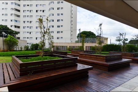 Apartamento para alugar com 92m², 2 quartos e 2 vagasÁrea comum