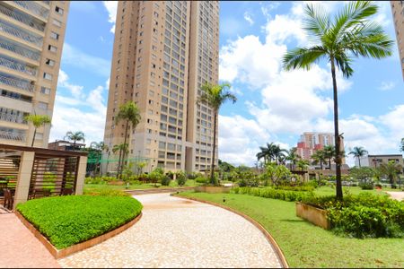 Apartamento para alugar com 92m², 2 quartos e 2 vagasÁrea comum