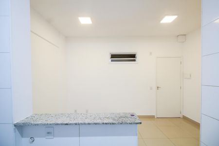 Studio para alugar com 30m², 1 quarto e sem vagaCozinha