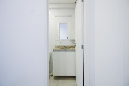 Studio para alugar com 30m², 1 quarto e sem vagaBanheiro