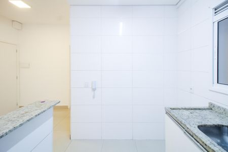Studio para alugar com 30m², 1 quarto e sem vagaCozinha