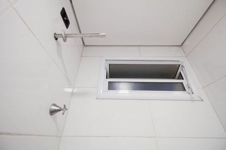 Studio para alugar com 30m², 1 quarto e sem vagaBanheiro