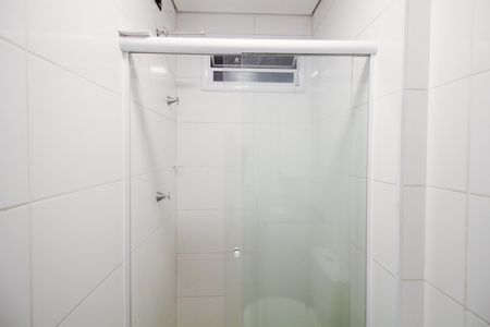 Studio para alugar com 30m², 1 quarto e sem vagaBanheiro