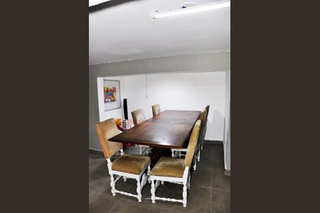 Casa à venda com 120m², 2 quartos e 1 vagaEspaço Gourmet