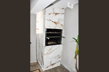 Casa à venda com 120m², 2 quartos e 1 vagaEspaço Gourmet